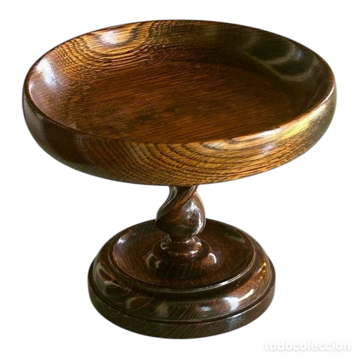 Antig&uuml;edades: Copa decorativa Circa 1.900. - Foto 1