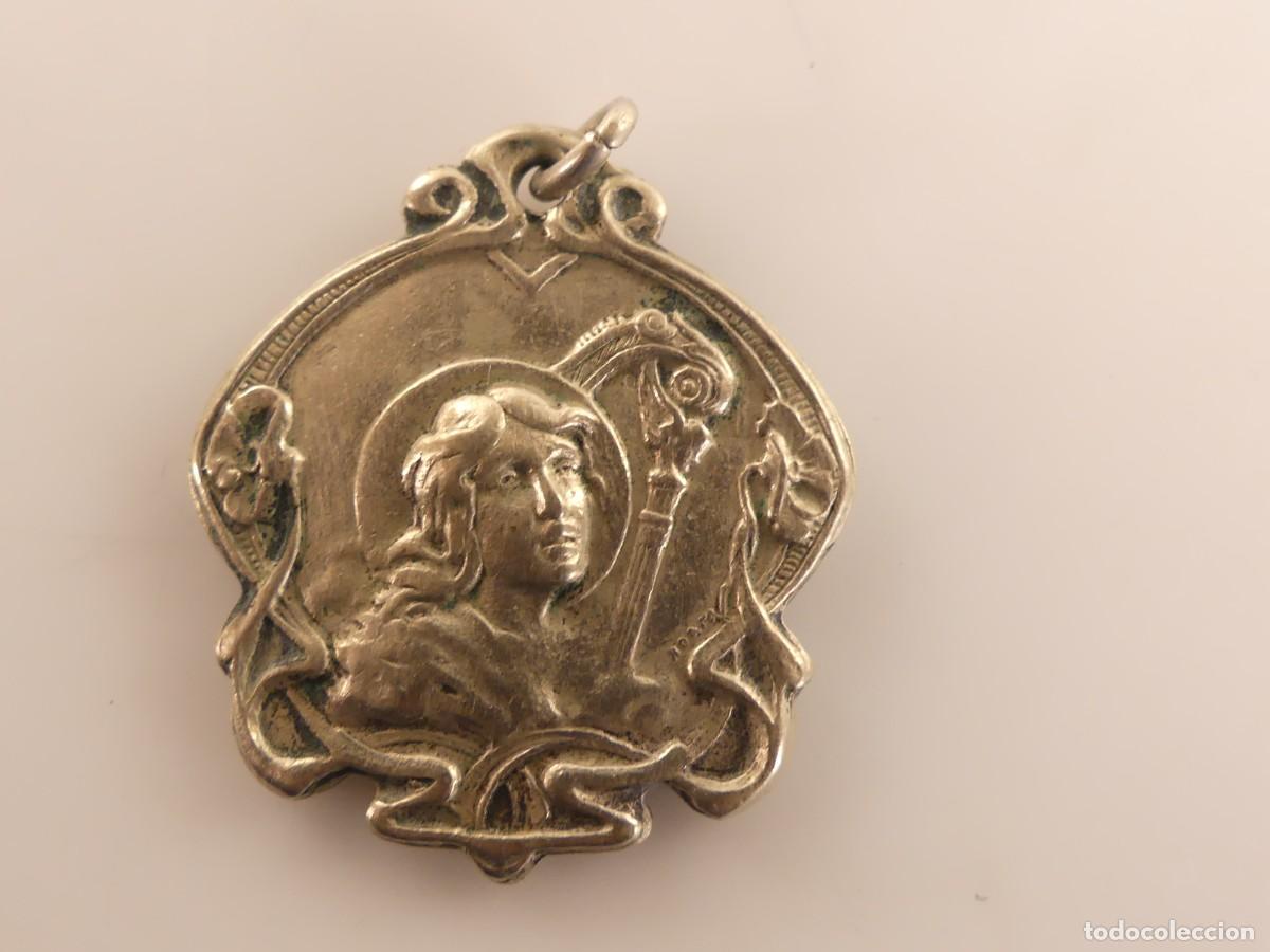 Antiquit&auml;ten: MEDALLA PREMIO AL MERITO INSTITUTO MUSICAL DE SANTA CECILIA