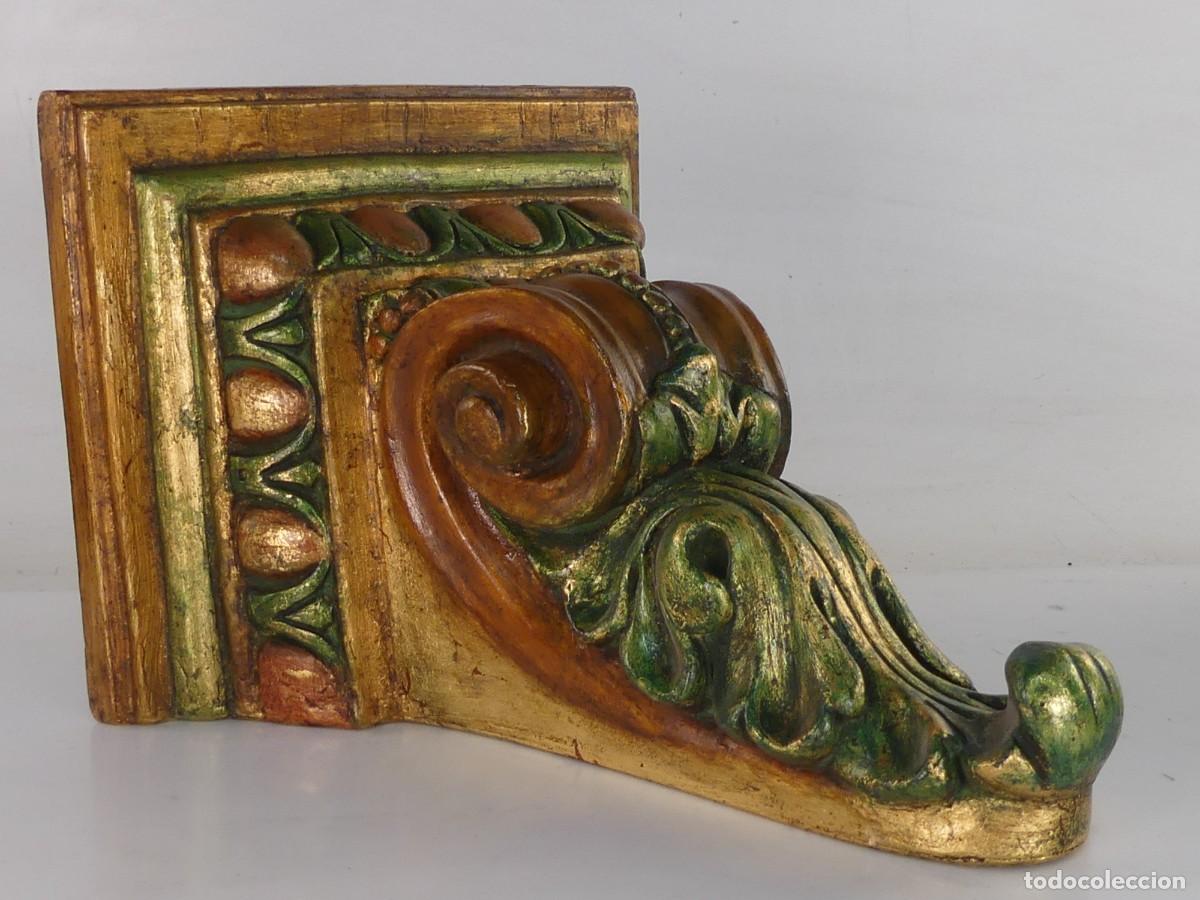 Antiques: PEDESTAL PEANA BALDA