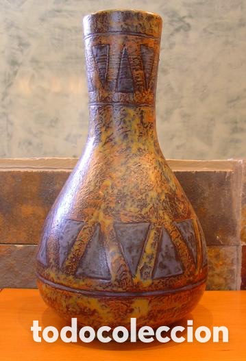 Antig&uuml;edades: REF: 01012047 &ldquo;B&Uacute;CARO DE AGUADORA&rdquo; LLADR&Oacute; - Foto 1