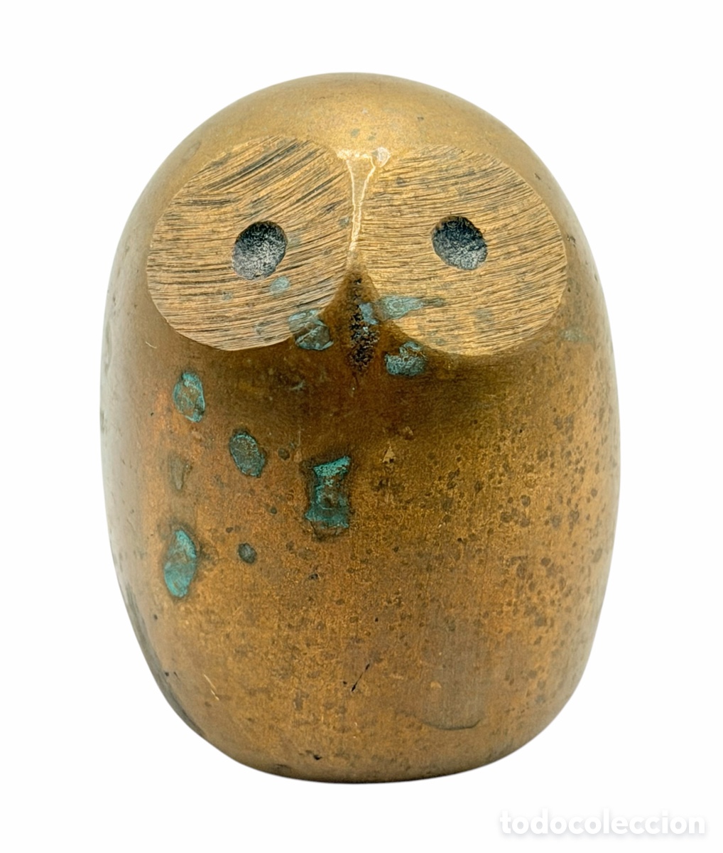 Antig&uuml;edades: Antigua Figura de B&uacute;ho
