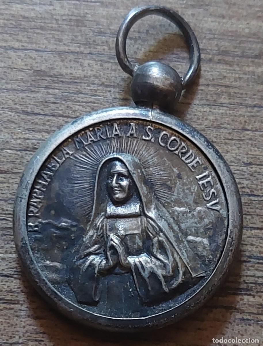 Antig&uuml;edades: Reliquia Rafaela Maria