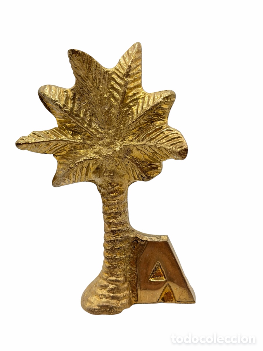Antig&uuml;edades: Antigua Figura de Bronce