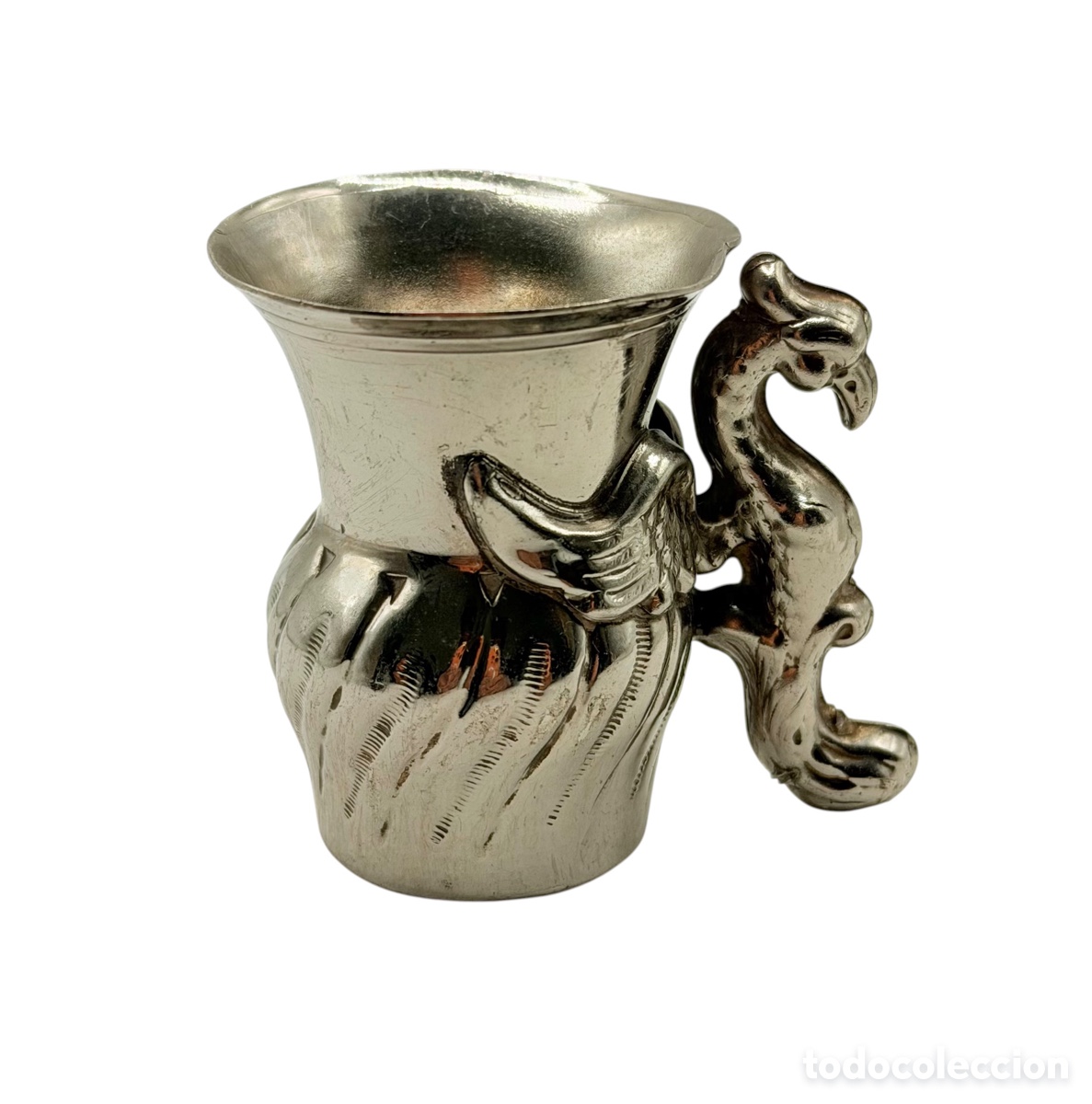 Oggetti Antichi: Antiguo Jarr&oacute;n de G&aacute;rgola