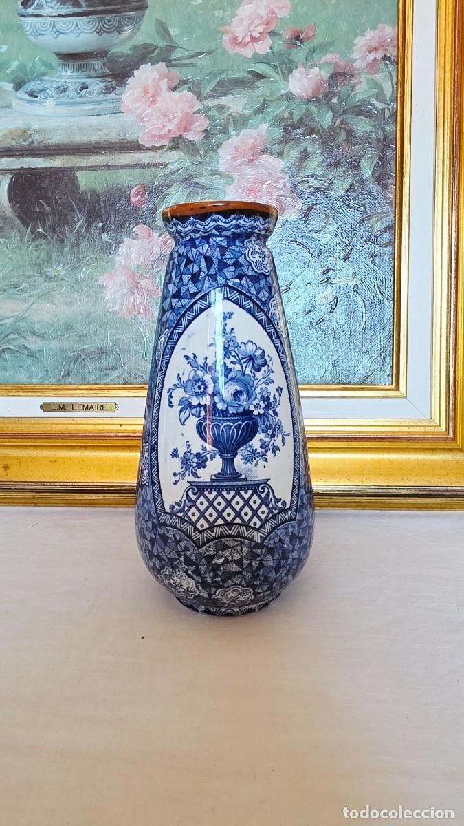 Antig&uuml;edades: Antiguo Jarr&oacute;n Colecci&oacute;n Franz Anton Mehlem (Bonn, Alemania) &mdash; C. 1900