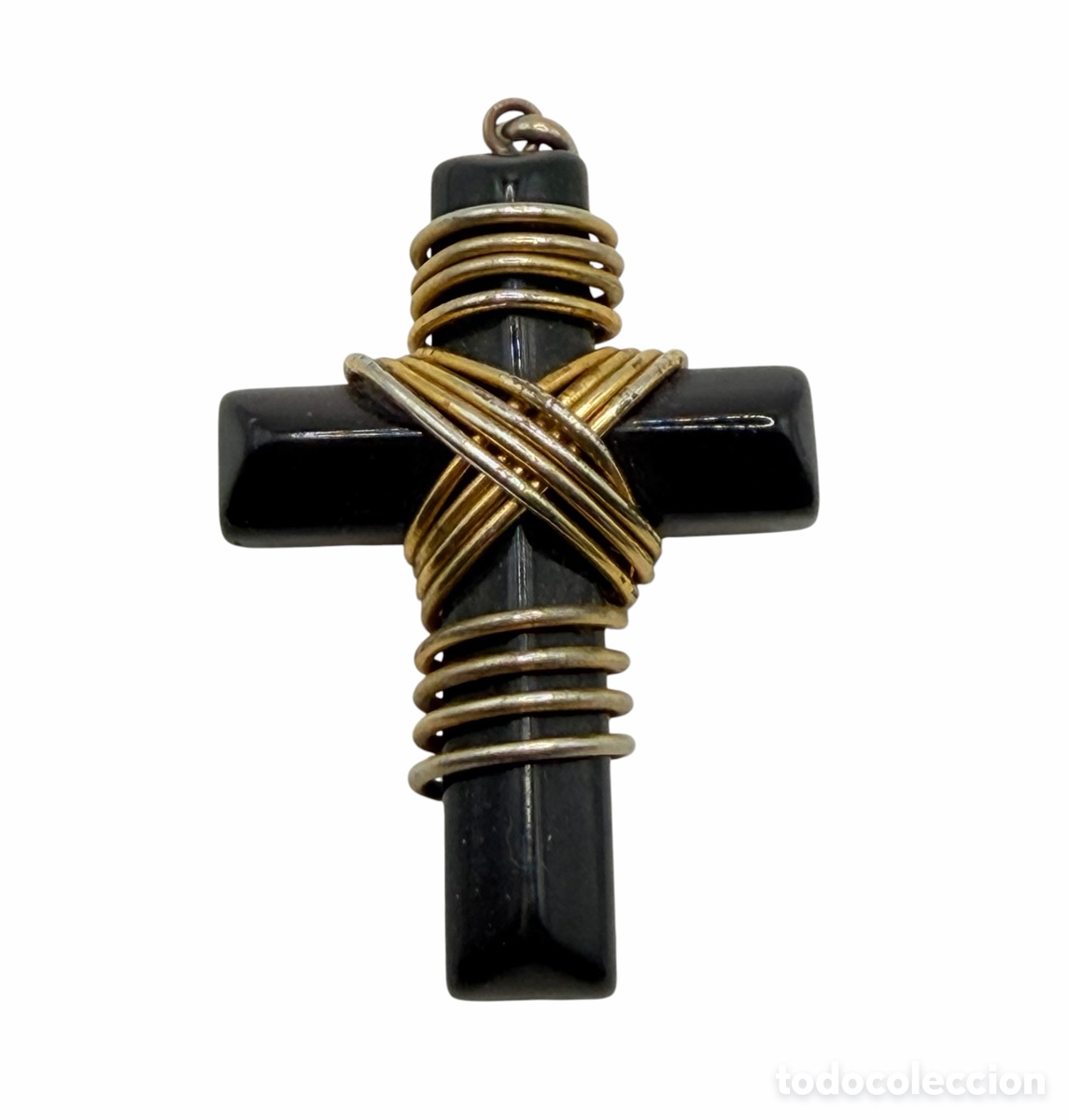 Antiguidades: Antigua Cruz de Dise&ntilde;o