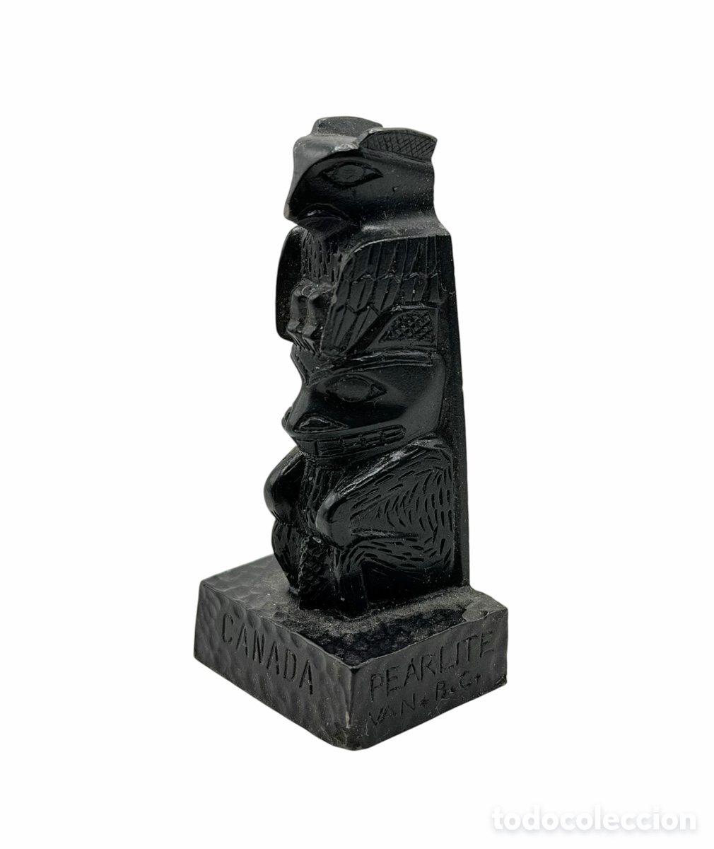 Antiguidades: Figura de Piedra Preciosa