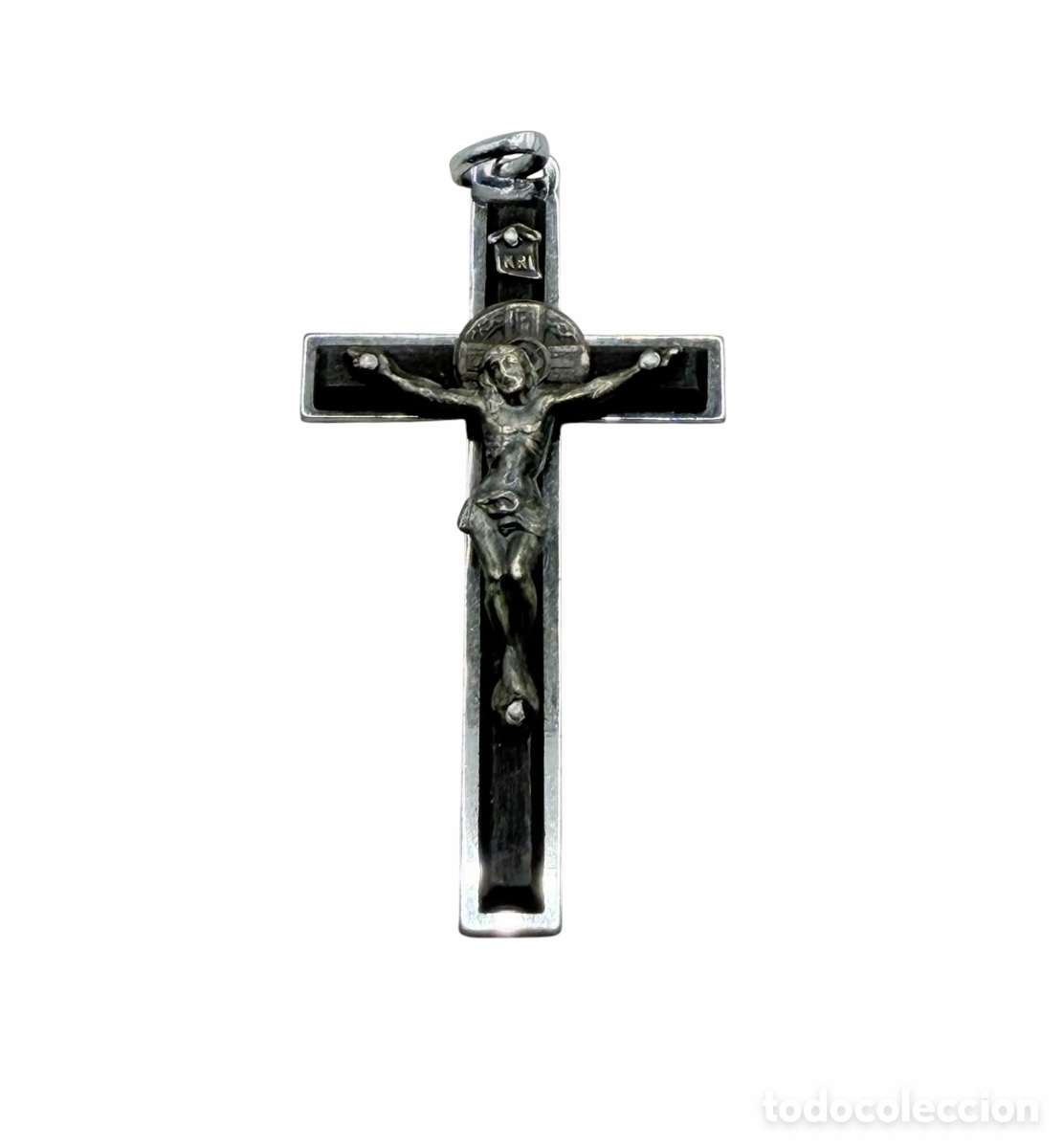 Antiquit&auml;ten: Antigua Cruz Relicario