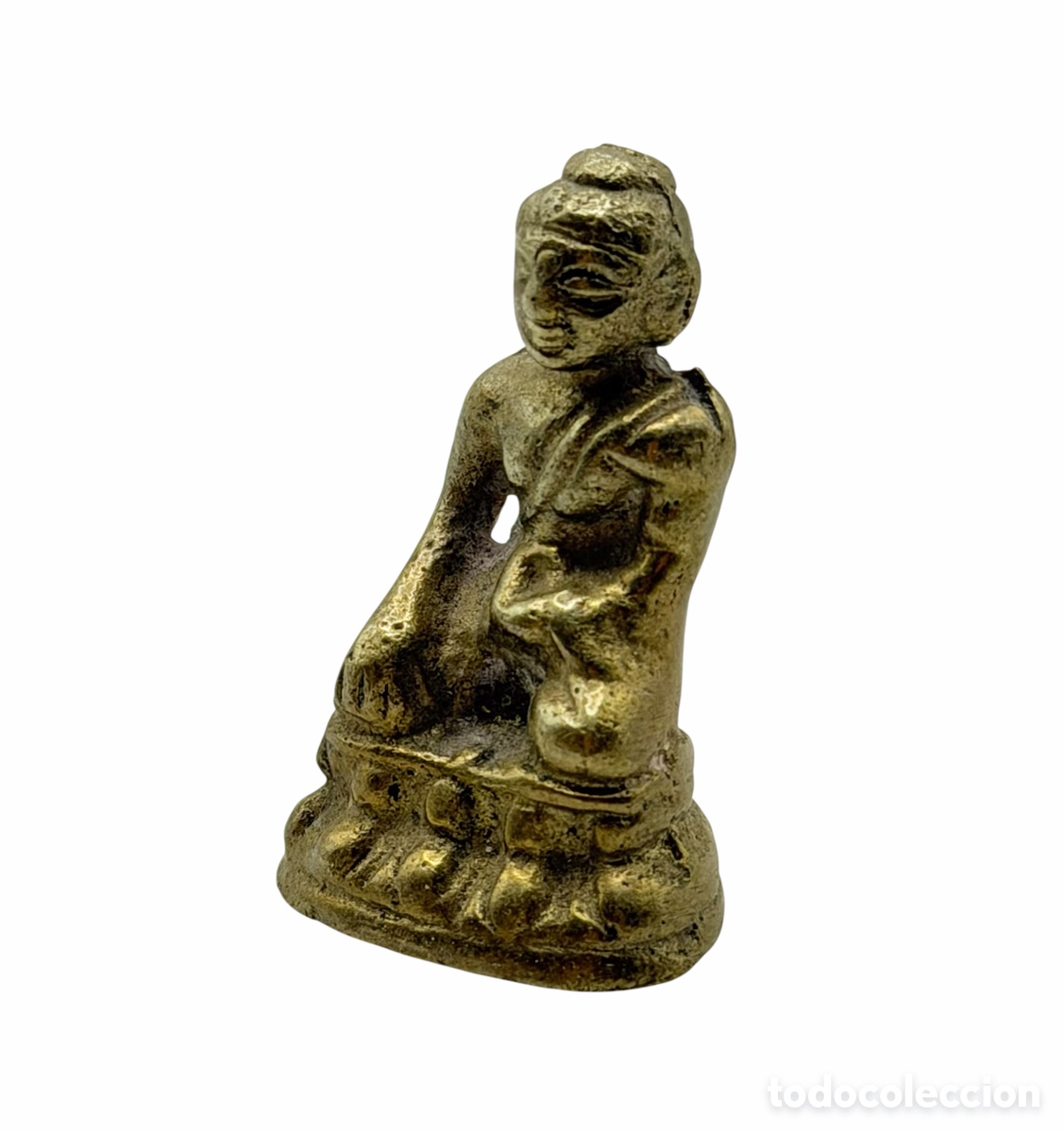 Antiquit&auml;ten: Antigua Figura de Buda