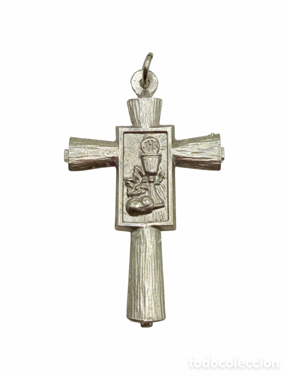 Antiguidades: Antigua Cruz de Colecci&oacute;n