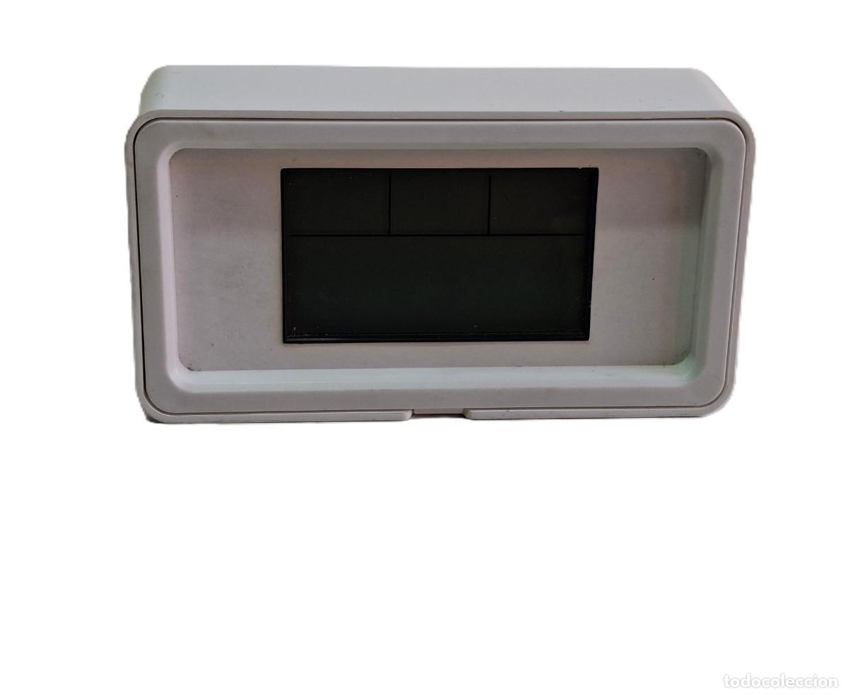 Antiques: RELOJES ELECTR&Oacute;NICOS DE ESCRITORIO