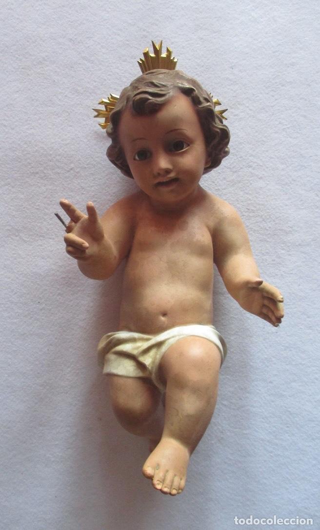 Antig&uuml;edades: IMAGEN: &Ntilde;I&Ntilde;O JESUS PARA CUNA