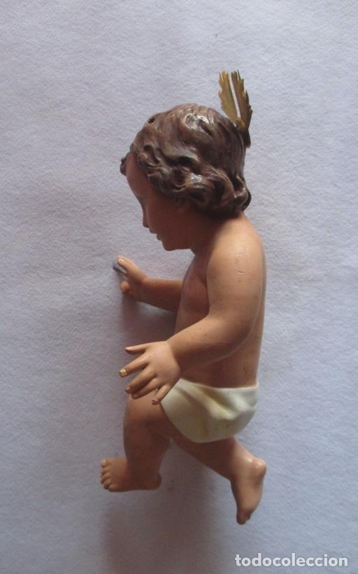 Antig&uuml;edades: IMAGEN: &Ntilde;I&Ntilde;O JESUS PARA CUNA - Foto 3