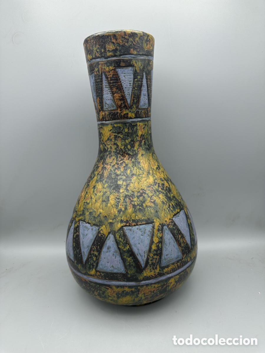 Antig&uuml;edades: REF: 01012047 &ldquo;B&Uacute;CARO DE AGUADORA&rdquo; LLADR&Oacute; - Foto 2