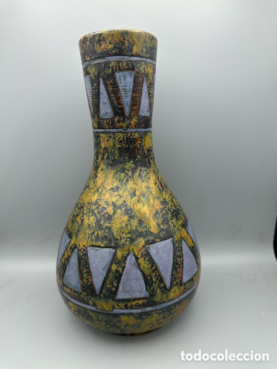 Antig&uuml;edades: REF: 01012047 &ldquo;B&Uacute;CARO DE AGUADORA&rdquo; LLADR&Oacute; - Foto 3