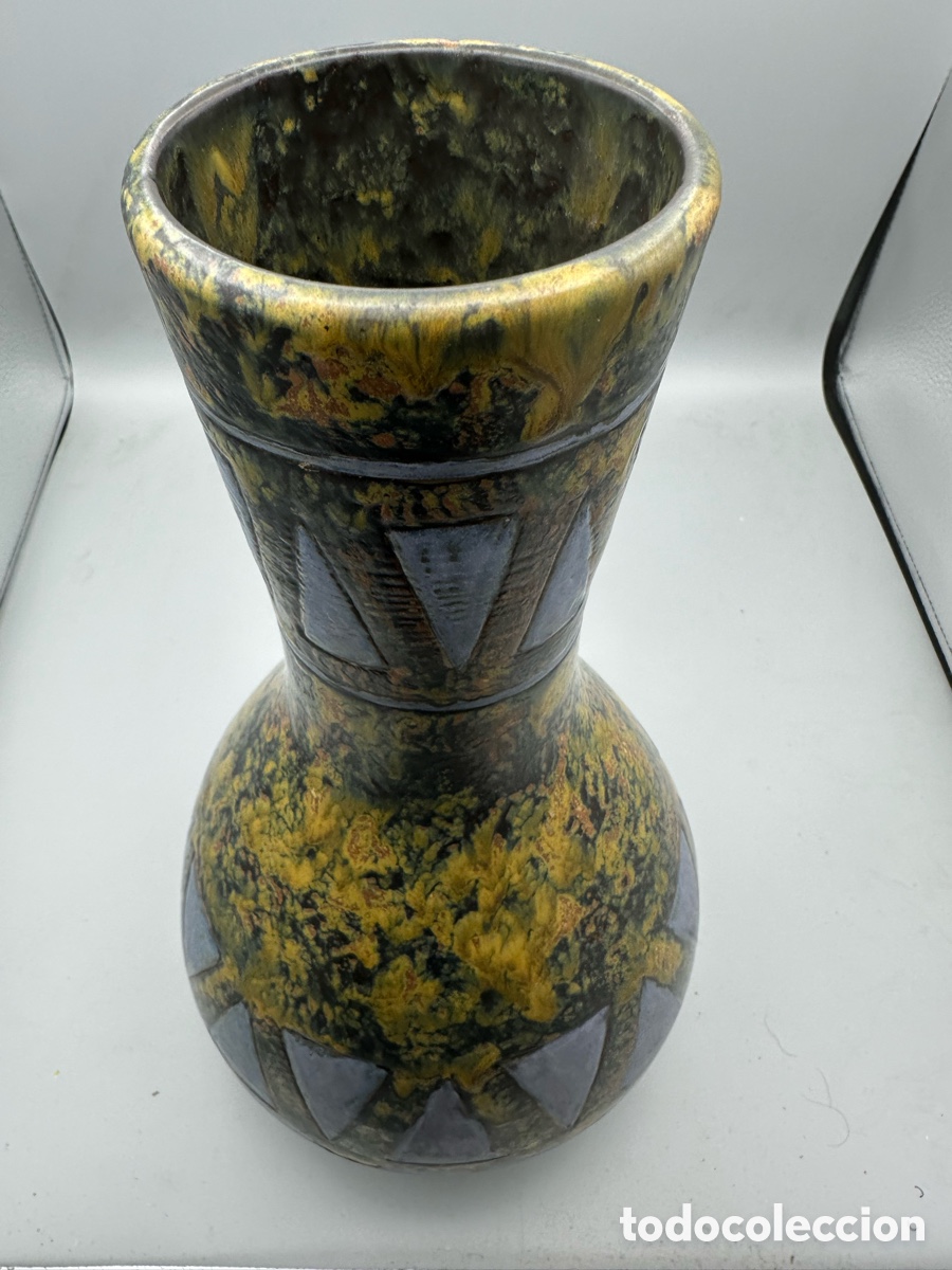 Antig&uuml;edades: REF: 01012047 &ldquo;B&Uacute;CARO DE AGUADORA&rdquo; LLADR&Oacute; - Foto 4