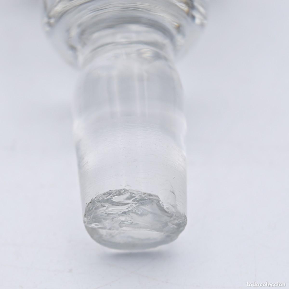 Antig&uuml;edades: Tapones de cristal (2) - Foto 5