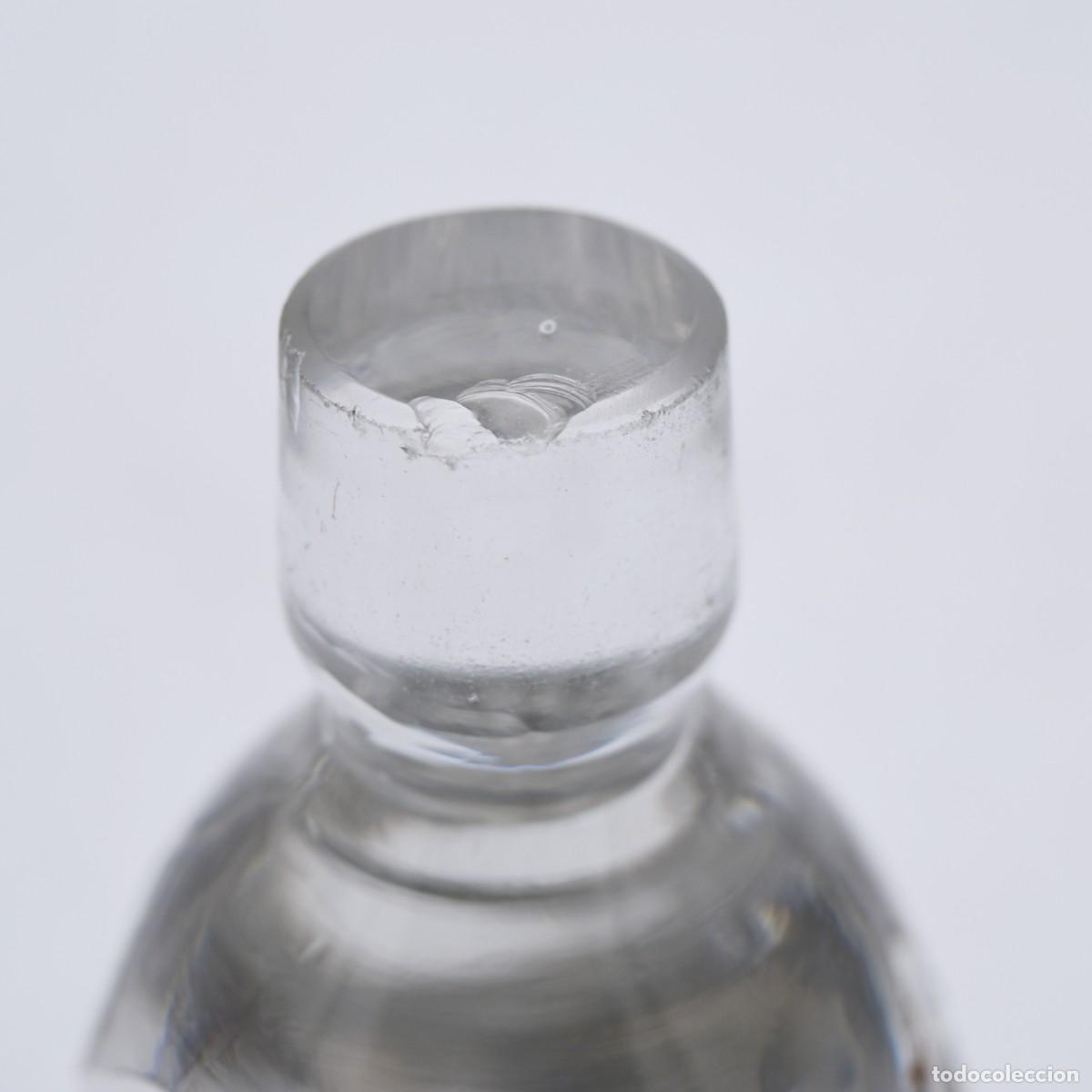 Antig&uuml;edades: Tapones de cristal (2) - Foto 3