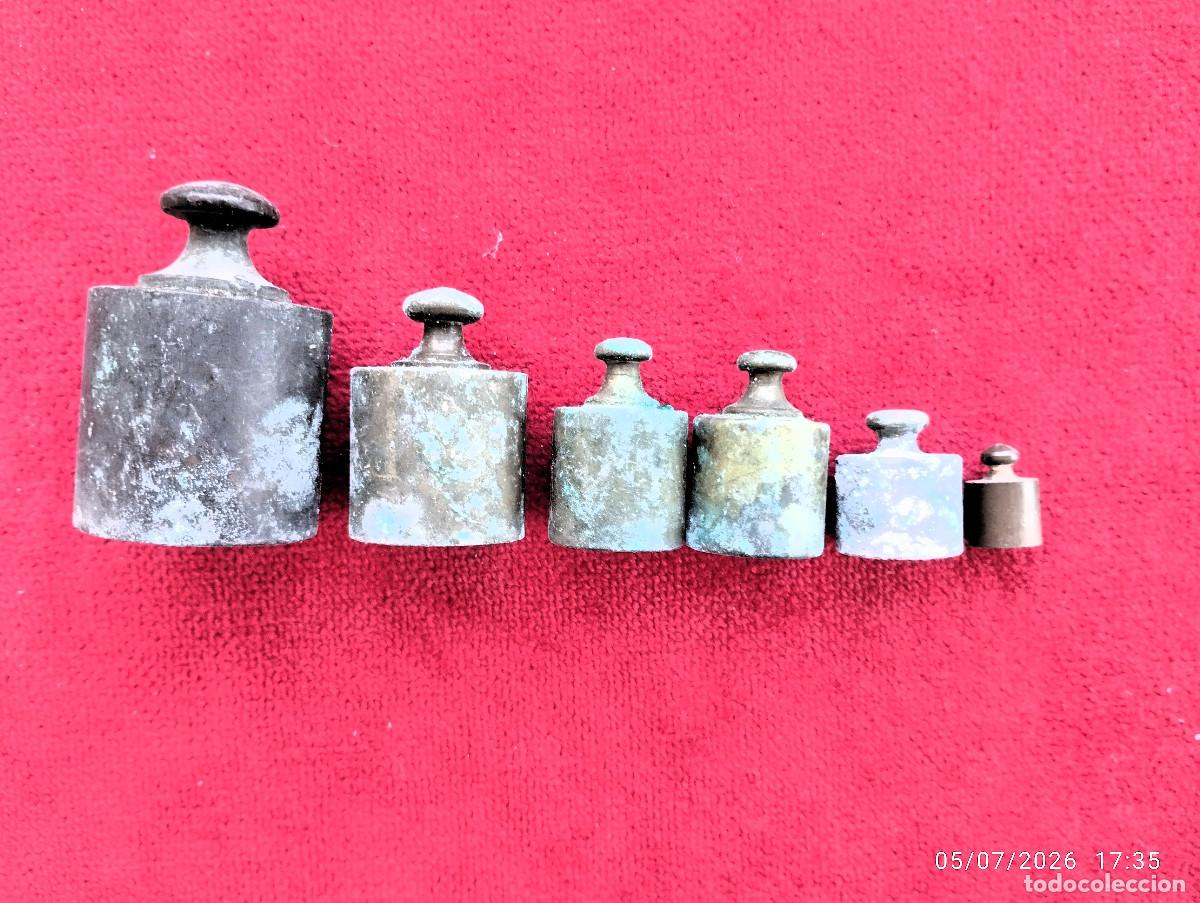 Antig&uuml;edades: LOTE DE ANTIGUEDADES - Foto 11