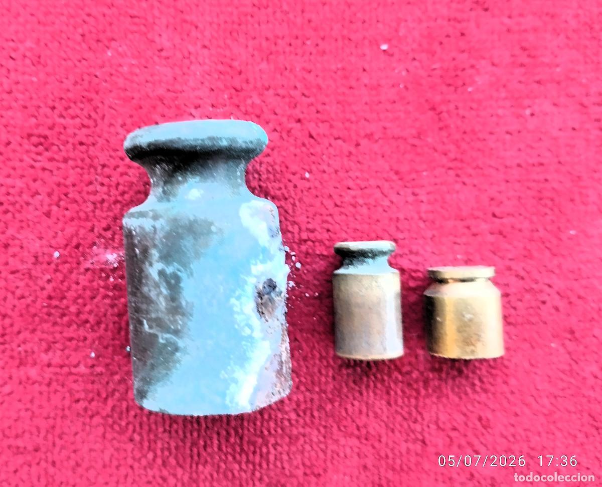 Antig&uuml;edades: LOTE DE ANTIGUEDADES - Foto 14