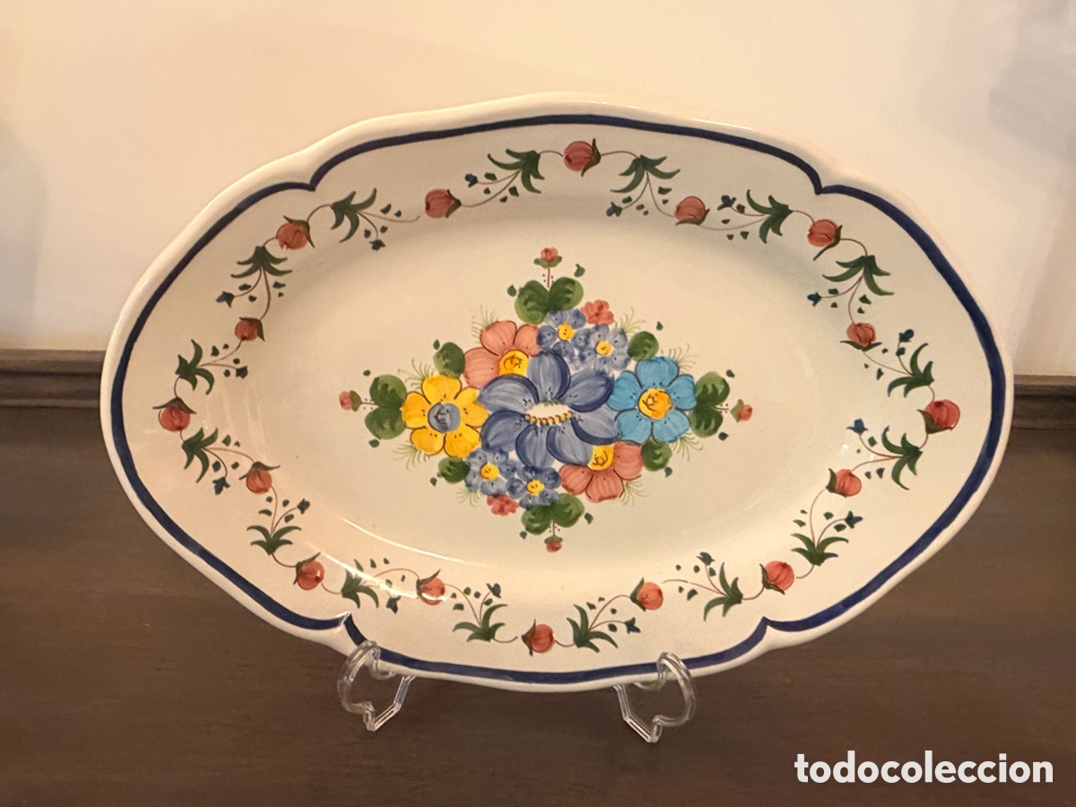 Antig&uuml;edades: Antigua fuente decorativa artesanal