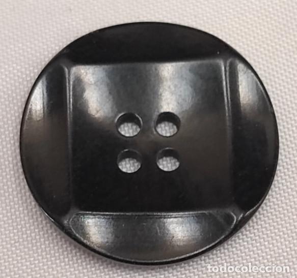 Oggetti Antichi: BOTON ANTIGUO, 23 MM