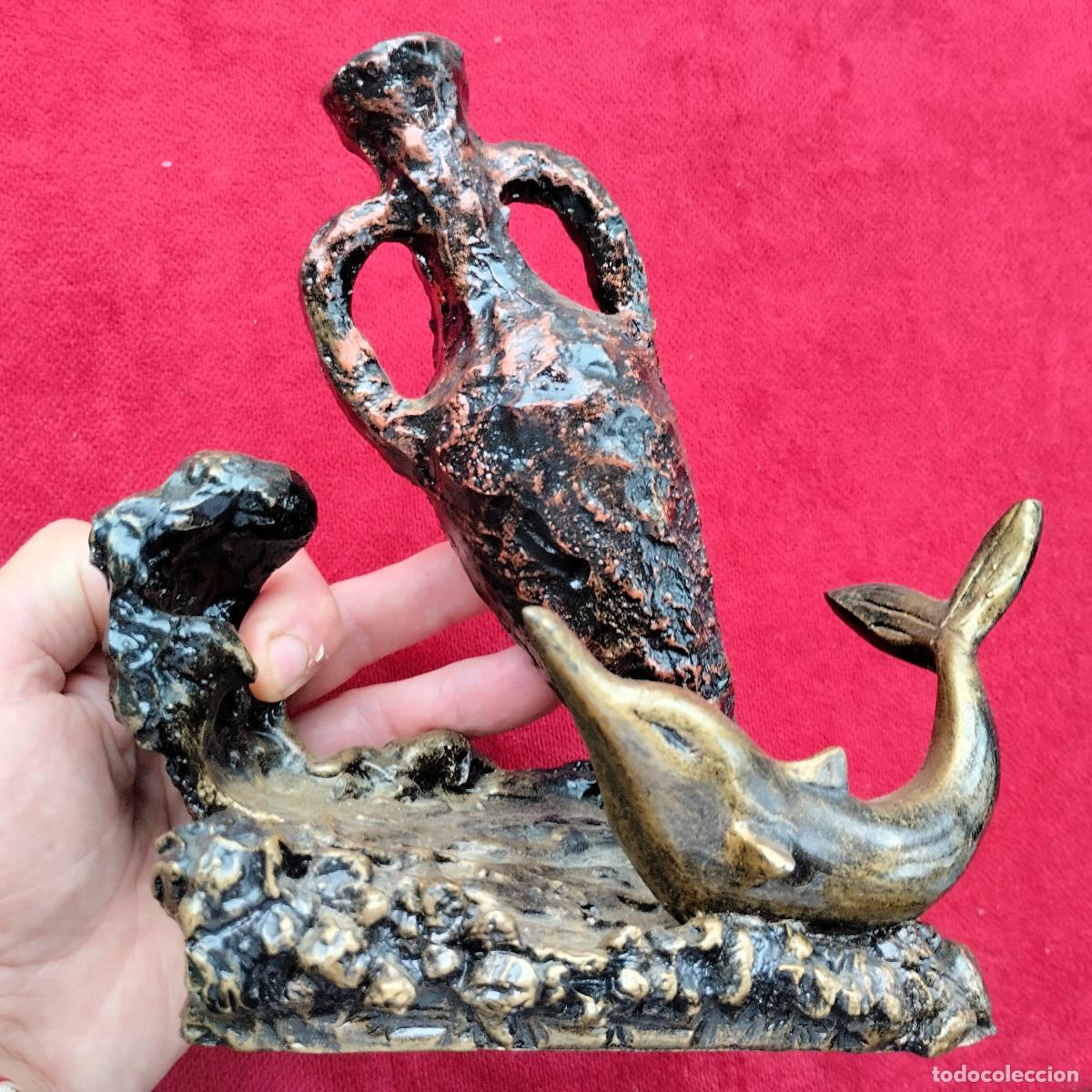 Antig&uuml;edades: LOTE DE 4 ANTIGUEDADES - Foto 13