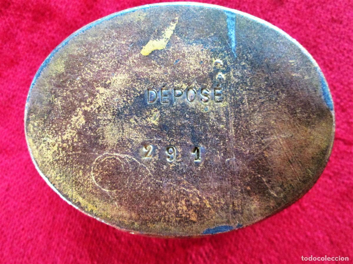 Antig&uuml;edades: LOTE DE 4 ANTIGUEDADES - Foto 23