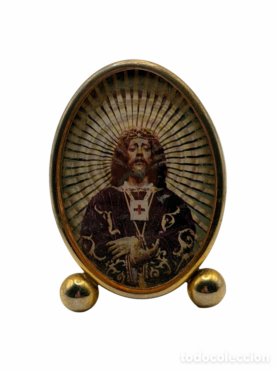 Antig&uuml;edades: Antiguo Marco Nazareno