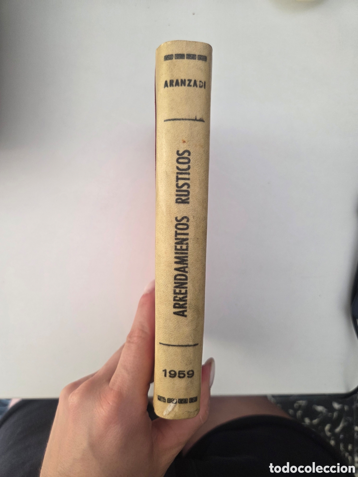 Antig&uuml;edades: Arrendamientos r&uacute;sticos - Foto 1