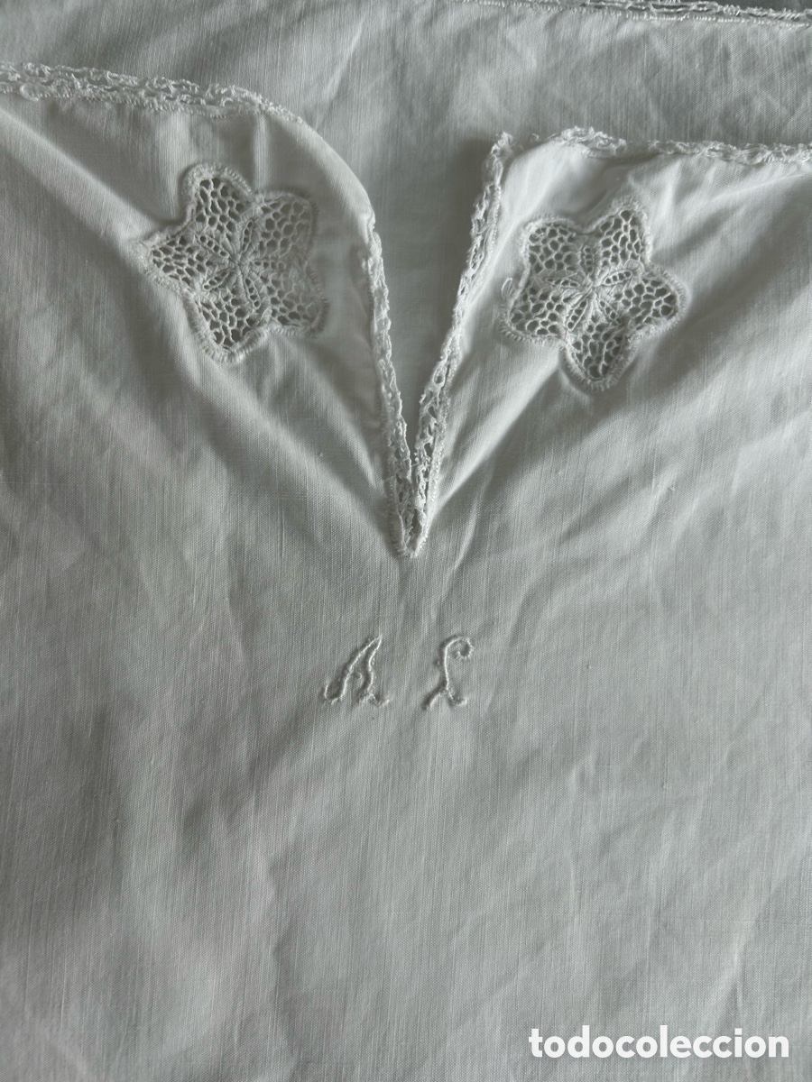 Antig&uuml;edades: Camis&oacute;n principios del siglo XX - Foto 9