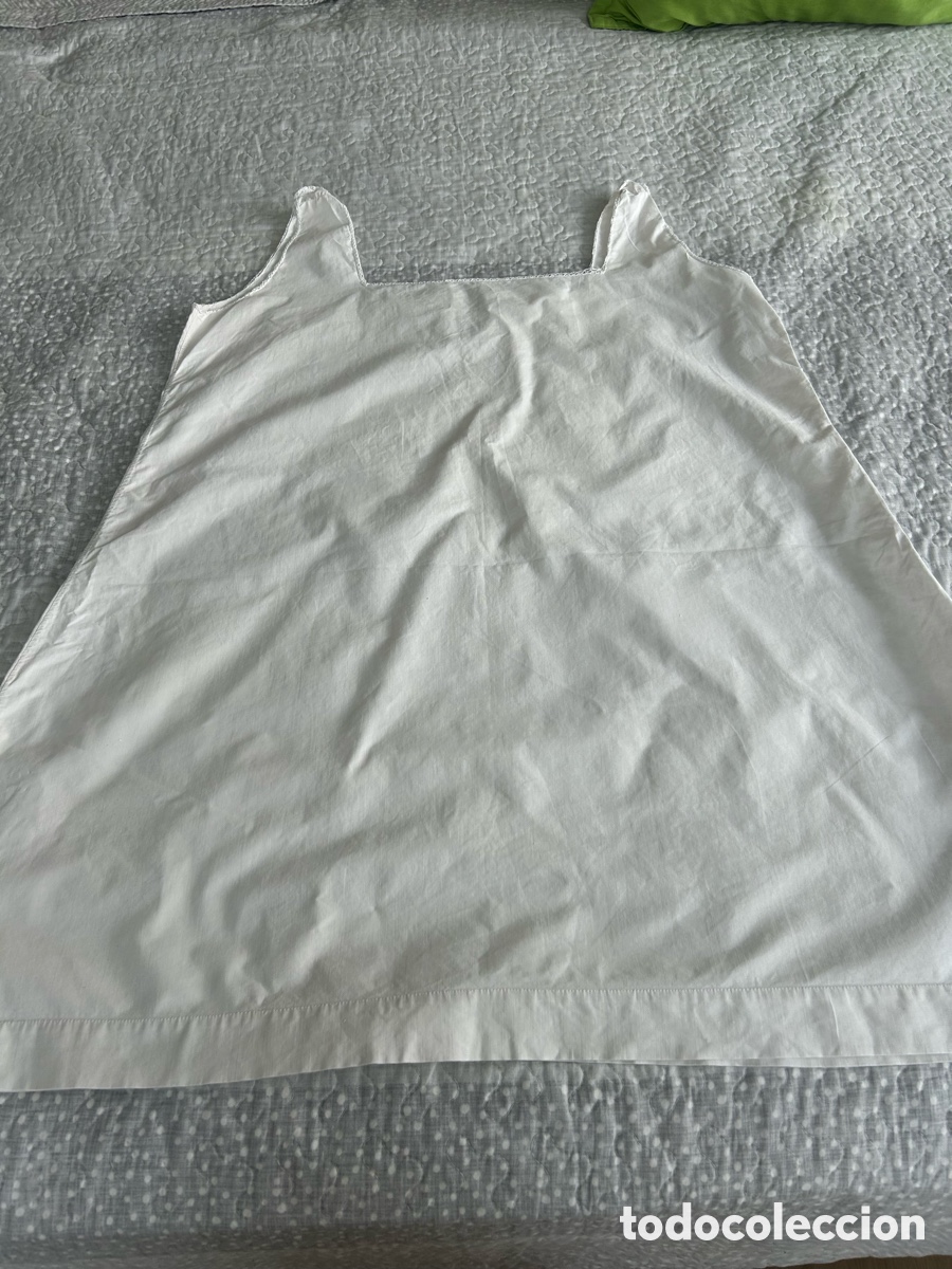 Antig&uuml;edades: Camis&oacute;n principios del siglo XX - Foto 10