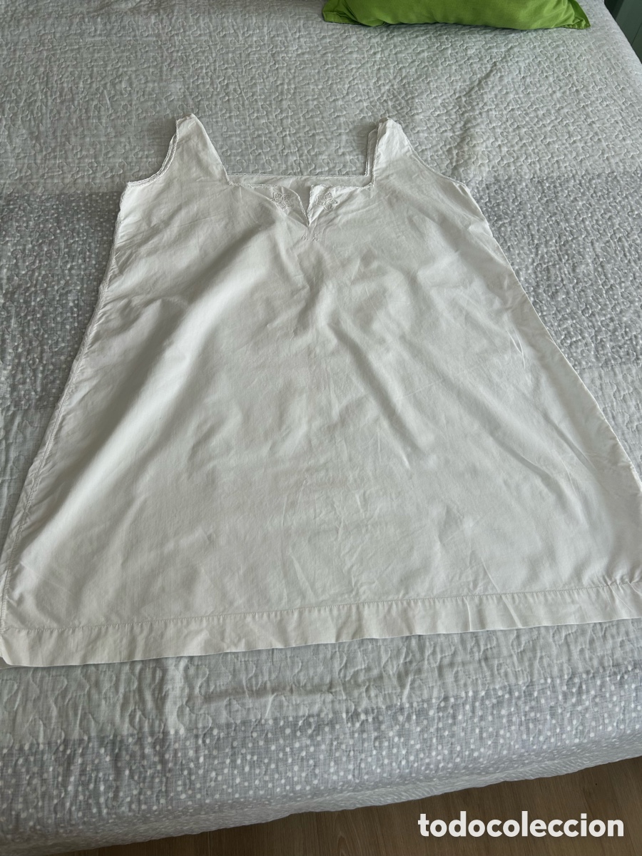 Antig&uuml;edades: Camis&oacute;n principios del siglo XX - Foto 1
