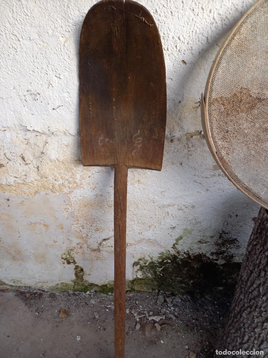 Antig&uuml;edades: Aperos antiguos de labranza - Foto 6
