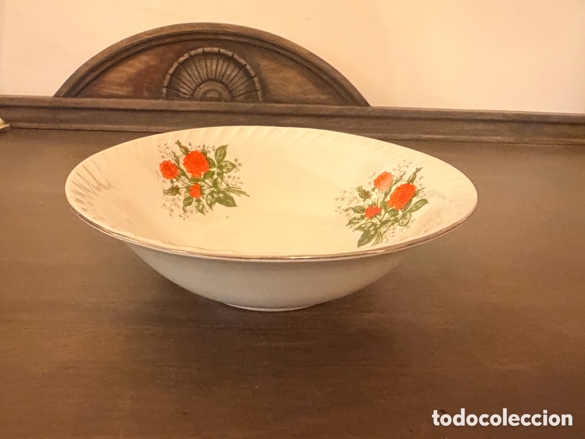 Antig&uuml;edades: Antiguo cuenco de cer&aacute;mica