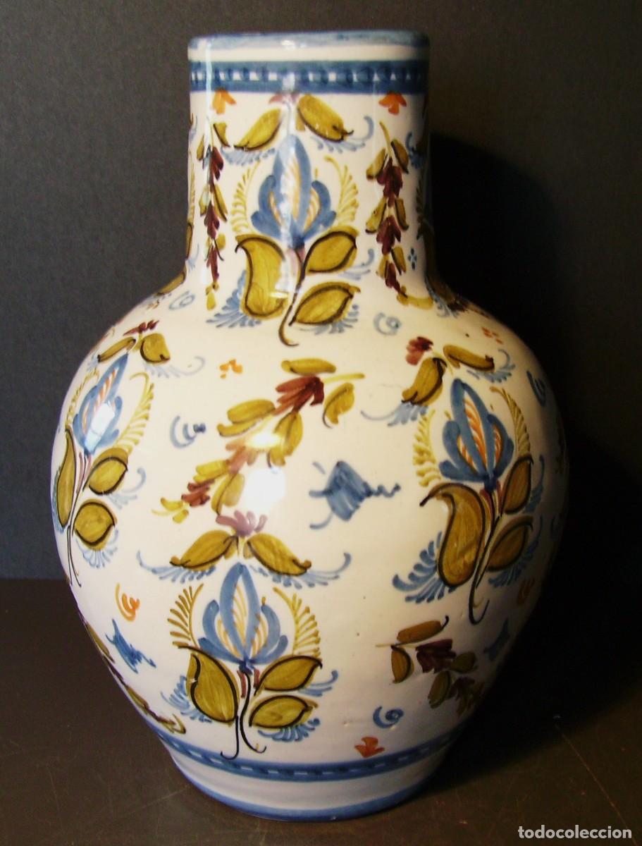 Antig&uuml;edades: JARR&Oacute;N CER&Aacute;MICA DE TALAVERA - Foto 3
