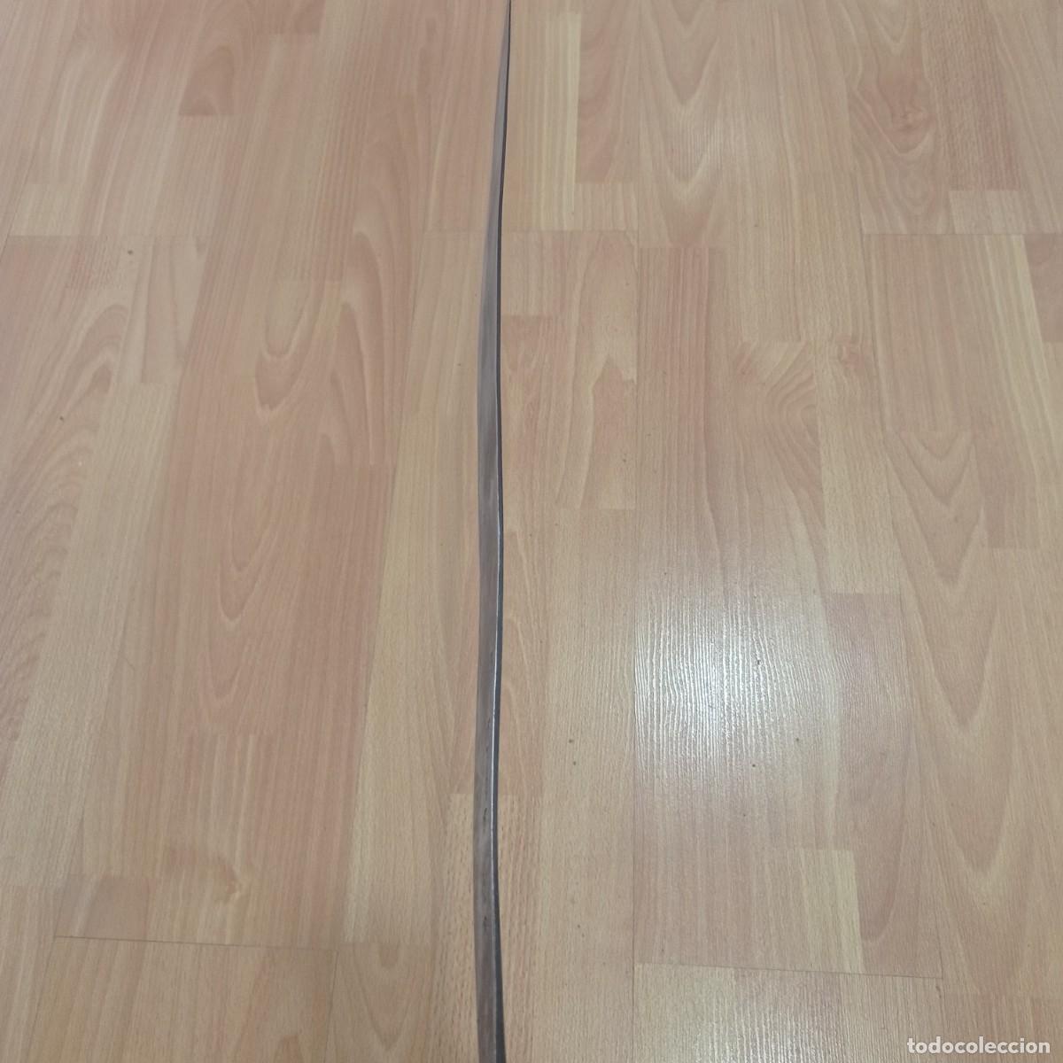 Antig&uuml;edades: Raro machete de la zona de Solsona - Foto 6