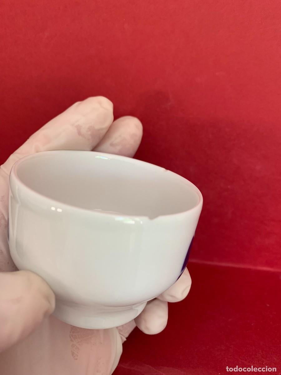 Antig&uuml;edades: SARGADELOS, DOS TAZAS DE CAF&Eacute; - Foto 9
