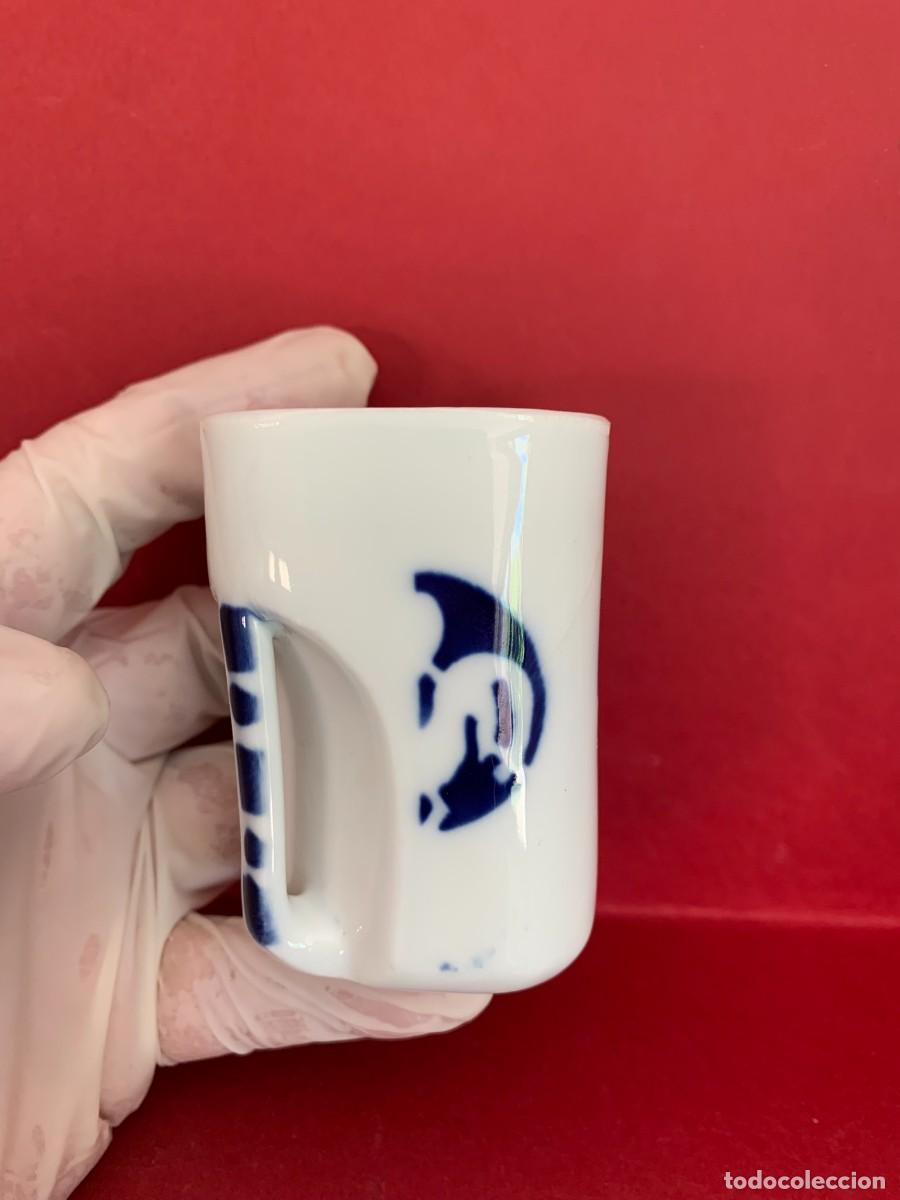 Antig&uuml;edades: SARGADELOS, DOS TAZAS DE CAF&Eacute; - Foto 13