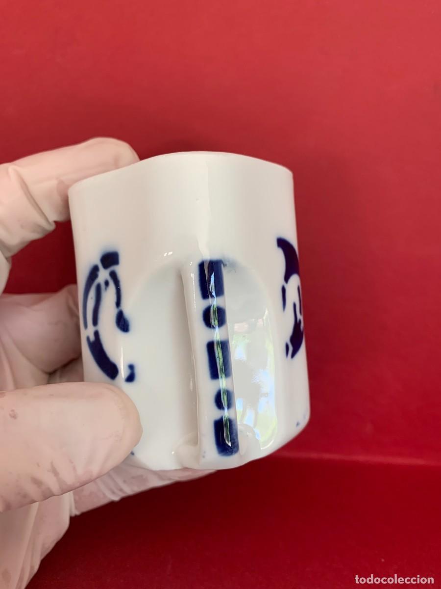 Antig&uuml;edades: SARGADELOS, DOS TAZAS DE CAF&Eacute; - Foto 14