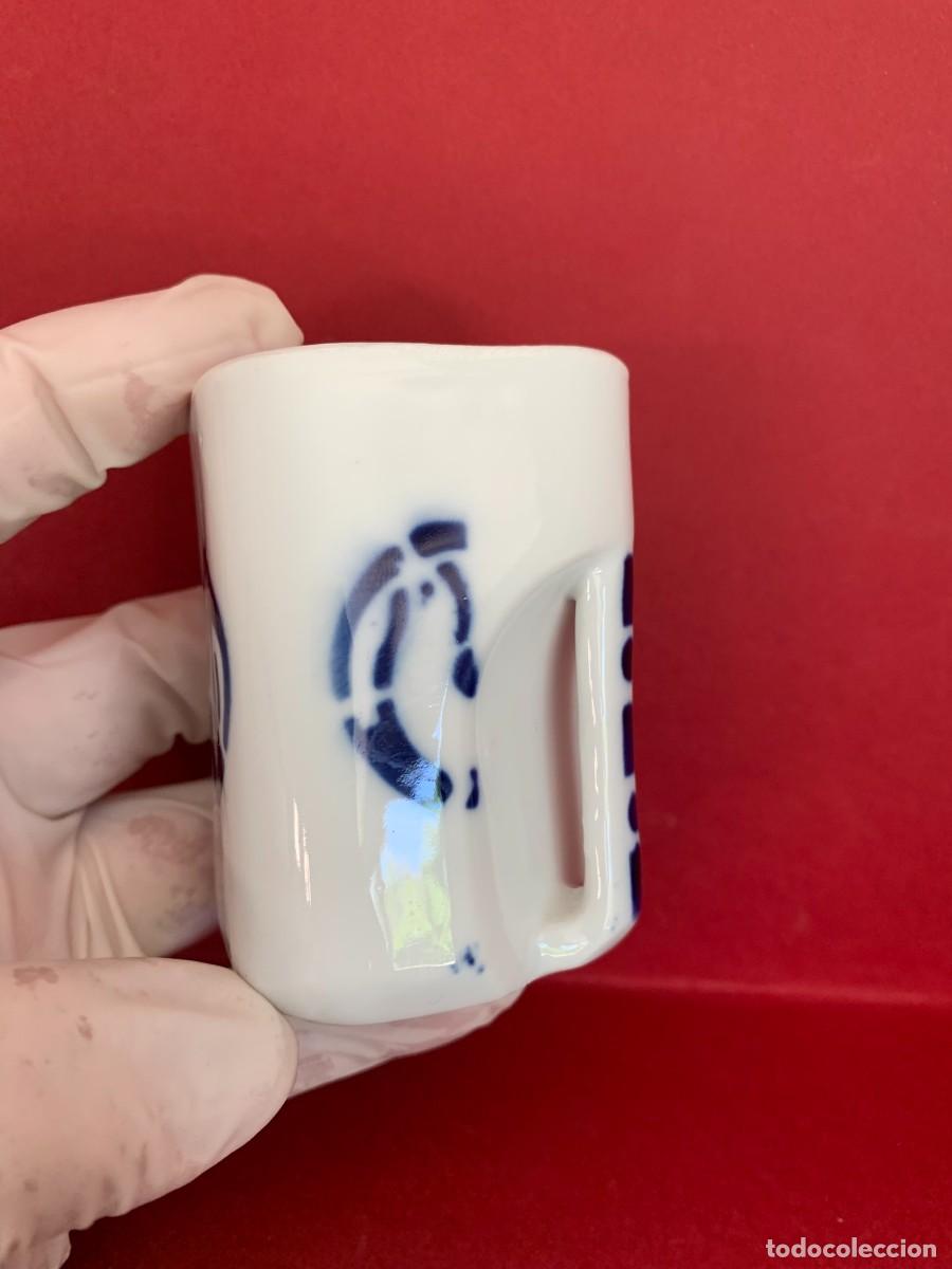 Antig&uuml;edades: SARGADELOS, DOS TAZAS DE CAF&Eacute; - Foto 15