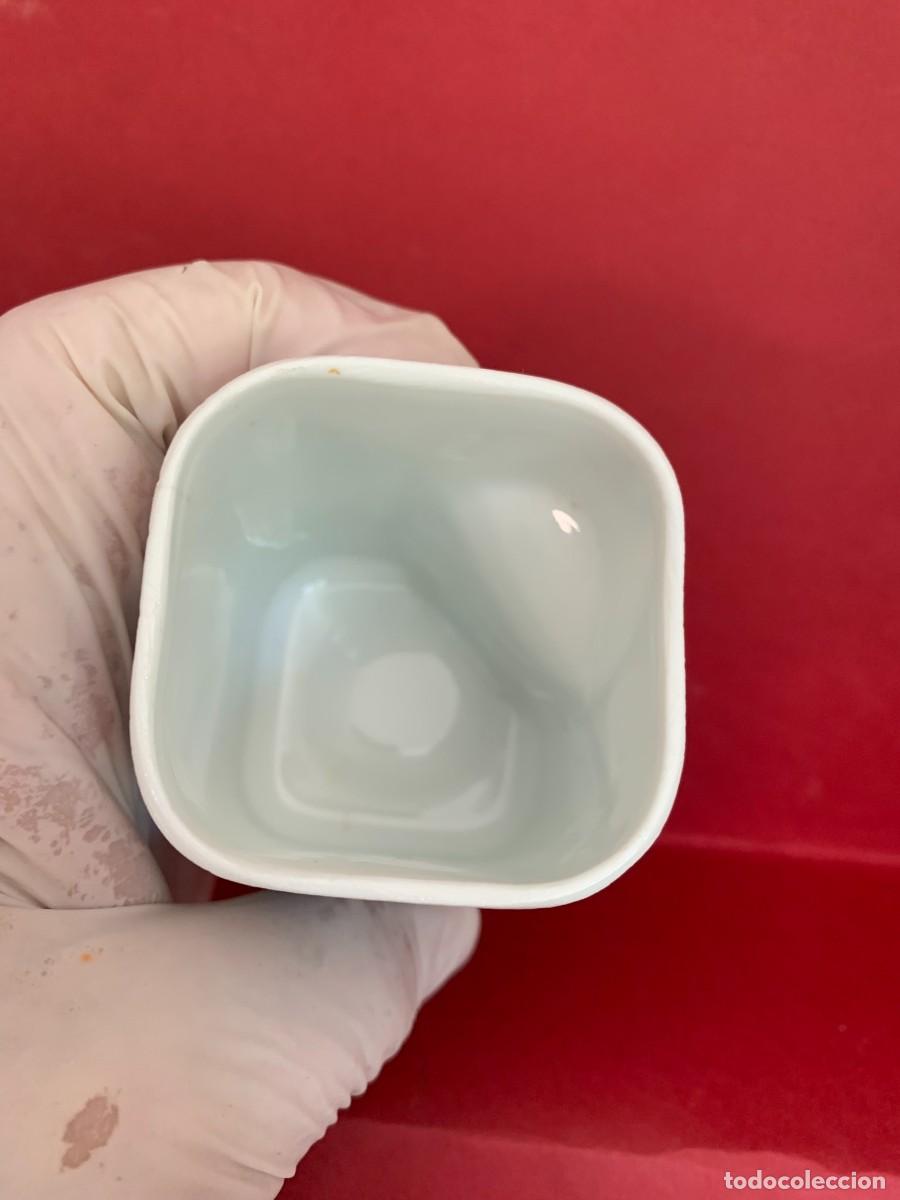 Antig&uuml;edades: SARGADELOS, DOS TAZAS DE CAF&Eacute; - Foto 17