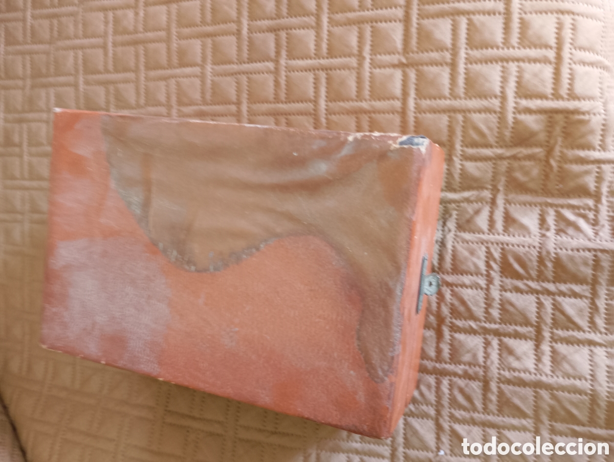 Antig&uuml;edades: sacaleches o extractor de leche materno antiguo