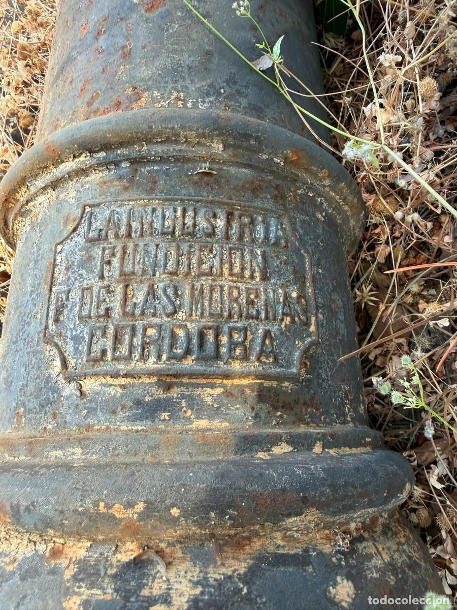 Antig&uuml;edades: 5 Columnas en funci&oacute;n. - Foto 6