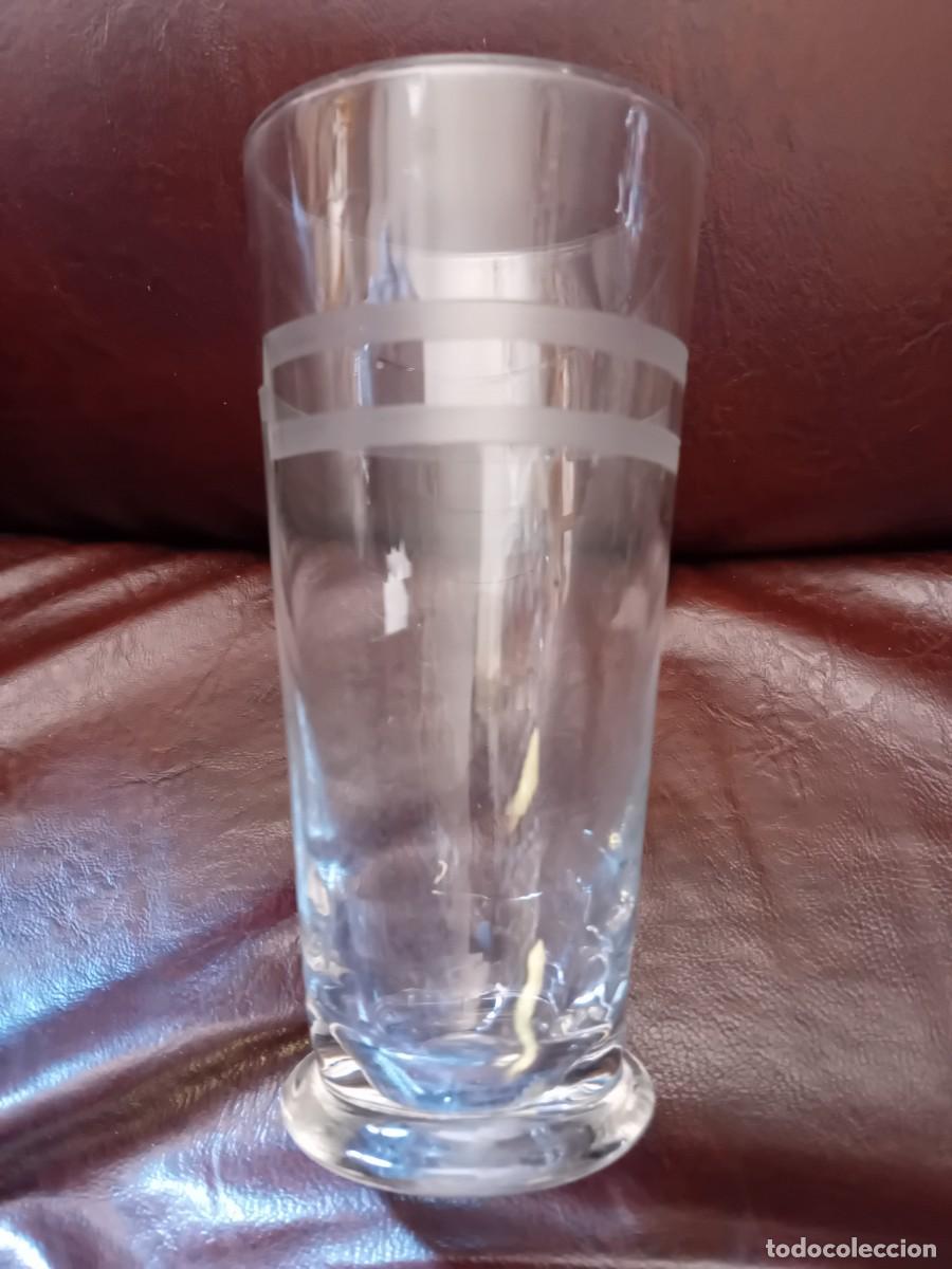 Antig&uuml;edades: Vaso marca CIE d&eacute;cada de los 60 - Foto 1
