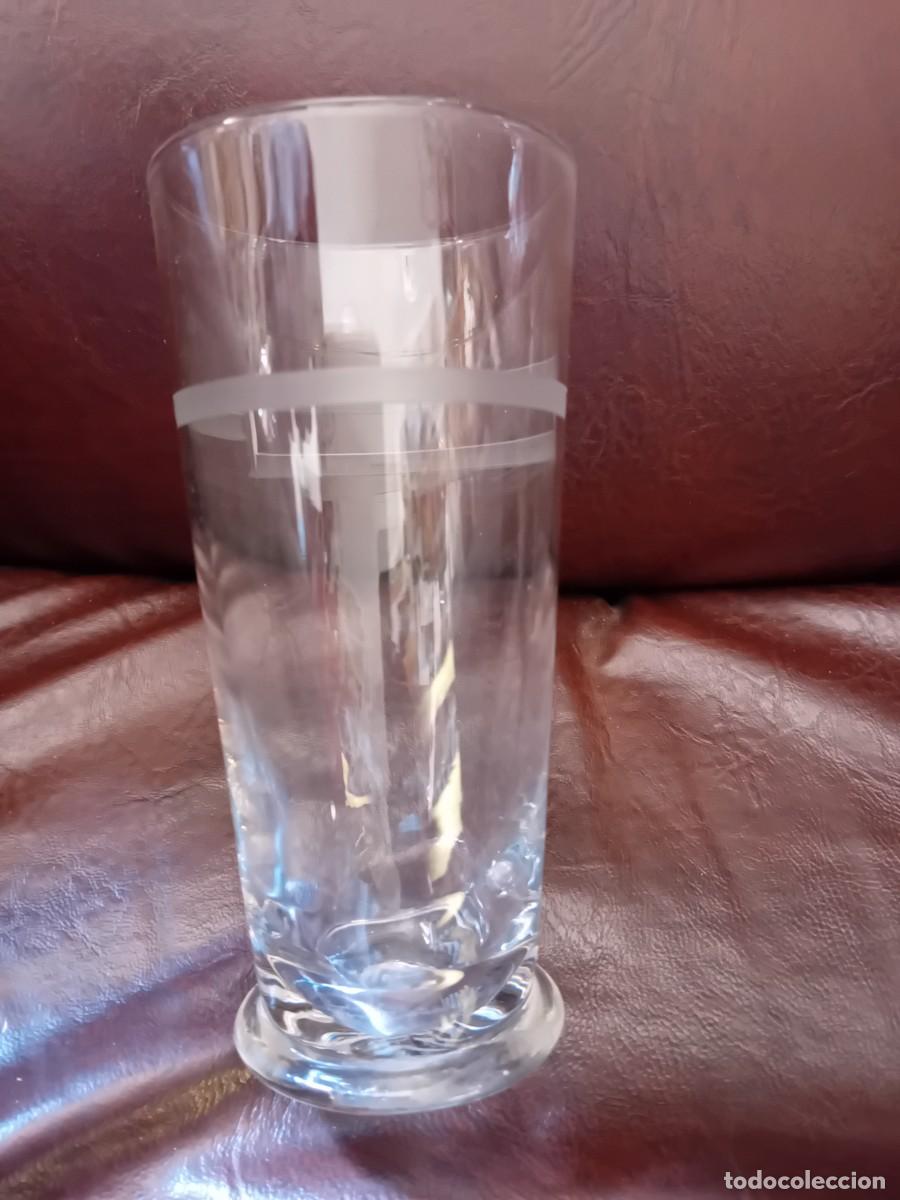 Antig&uuml;edades: Vaso marca CIE d&eacute;cada de los 60 - Foto 3
