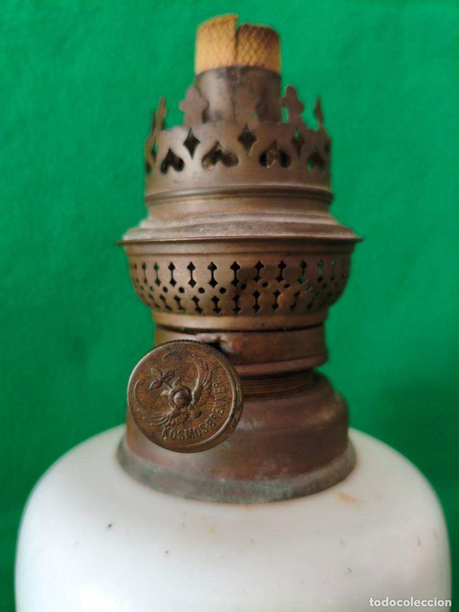 Antig&uuml;edades: ANTIGUO QUINQUE. KOSMOS BRENNER. - Foto 2