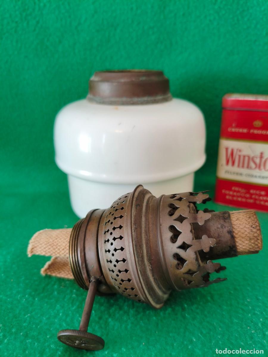 Antig&uuml;edades: ANTIGUO QUINQUE. KOSMOS BRENNER. - Foto 5