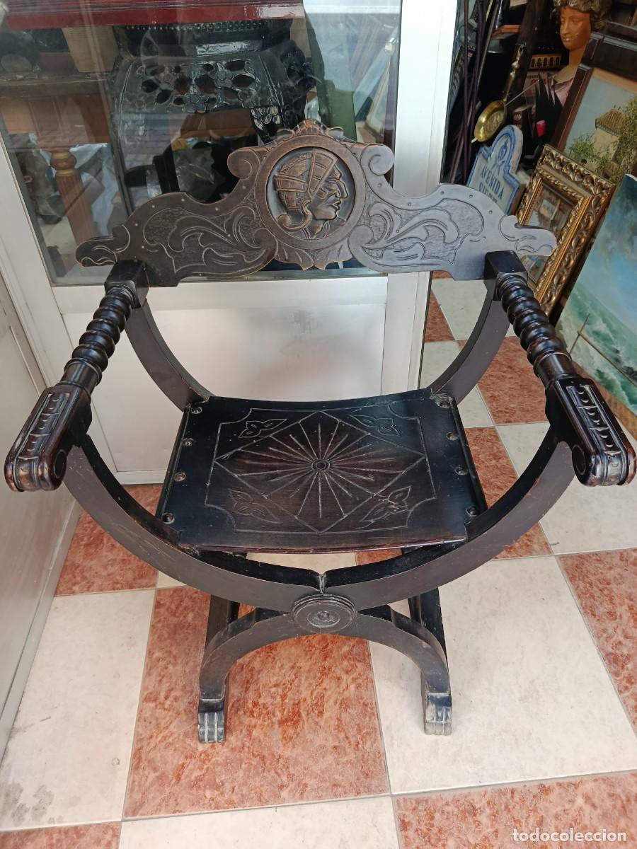 Antig&uuml;edades: Jamuga Neorrenacimiento, principios siglo XX.