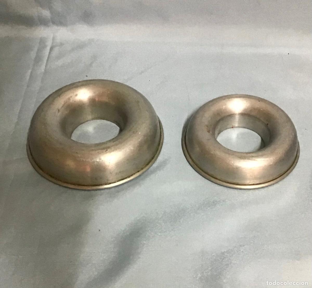 Antig&uuml;edades: ANTIGUOS MOLDES PARA PASTELERIA